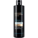 Avon Advance Techniques 250 ml Argan Yağı Saç Kremi Kokusuz Sürdürülebilir Malzeme ile Besleyici