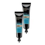 Avon Advance Techniques 2x15 ml Argan Yağı İçeren Besleyici Saç Serumu