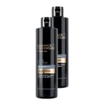 Avon Advance Techniques 2x400 ml Koparak Dökülme Karşıtı Şampuan
