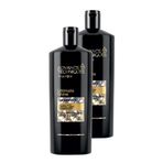 Avon Advance Techniques 2x700 ml Parlaklık Veren Şampuan