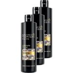Avon Advance Techniques 3x400 ml Parlaklık Veren Şampuan