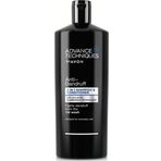 Avon Advance Techniques 700 ml Kepek Önleyici 2'si 1 Arada Şampuan ve Saç Kremi