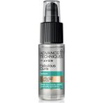 Avon Advance Techniques Bukle Belirginleştirici Saç Serumu 30 ml Hint Yağı ve Protein Teknolojisiyle Zenginleştirilmiş