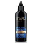 Avon Advance Techniques Hydra Boost Nemlendirici Durulanmayan 50 ml Saç Bakım Kremi