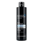Avon Advance Techniques Kepek Karşıtı 2'si 1 Arada 400 ml Şampuan Ve Saç Kremi