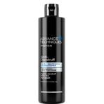 Avon Advance Techniques Kepeklenmeye Karşı 2 si 1 Arada 400 ml Şampuan Saç Kremi
