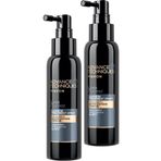 Avon Advance Techniques Koparak Dökülme Karşıtı 2x100 ml Saç Spreyi