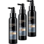 Avon Advance Techniques Koparak Dökülme Karşıtı 3x100 ml Saç Spreyi