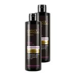 Avon Advance Techniques Mega Volume 2x250 ml Hacim Veren Saç Kremi