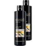 Avon Advance Techniques Parlaklık Veren 2x250 ml Saç Kremi