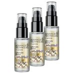 Avon Advance Techniques Parlaklık Veren 3x30 ml Saç Serum