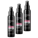 Avon Advance Techniques Saçları Isı Etkilerinden Korumaya Yardımcı 3x100 ml Sprey