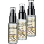 Avon Advance Techniques Ultimate Shine Kristal Işık Teknolojili Saç Serumu 3×30 ml – Günlük Kullanımda Anında Parlak ve Pürüzsüz Saçlar