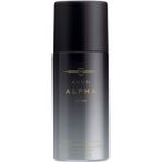 Avon Alpha 75ml Erkek Deodorant