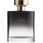 Avon Alpha Edt 75 ml Erkek Parfüm