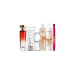Avon Alpha Kadın Edp ve Bakım Seti.
