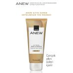 Avon Altın İçeren Soyulabilen Yüz Maskesi