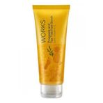 Avon Ananas Ve Çay Ağacı Özlü Arındırıcı 75 ml Scrub