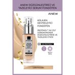 AVON Anew Düzgünleştirici ve Tazeleyici Serum Fondöten 120N
