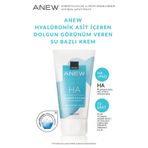 AVON Anew Hyalüronik Asit İçeren Dolgun Görünüm Veren Su Bazlı Krem 50ml