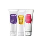 Avon Anew Maximising Gold Revitalising Copper Lifting Silver Yüz Maskesi Paketi