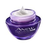 Avon Anew Platinum Define Contour 50 ml Gece Kremi