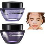 Avon Anew Platinum Gündüz -Gece Kremi ve Silikon Yüz Maskesi 3lü Set
