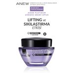 Avon Anew Platinum Gündüz Kremi Spf20