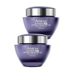 AVON Anew Platinum Gündüz Yüz Kremi Spf20 50 Ml. İkili Set