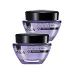 Avon Anew Platinum Lift & Tighten Gündüz Kremi SPF20 2 x 50 ML