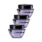 Avon Anew Platinum Lift & Tighten Gündüz Kremi SPF20 50 Ml. Üçlü Set
