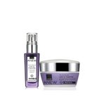 AVON Anew Platinum Lifting Yüz Serumu ve Göz Çevresi Bakım Sistemi Paketi