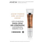 AVON Anew Power Göz Çevresi Kremi