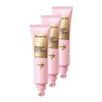 Avon Anew Protinol Power 3x15 ml Göz Çevresi Kremi