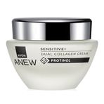 Avon Anew Sensitive+ Çift Kollajen 50 ml Krem