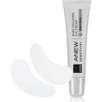 Avon Anew Sensitive+ Dual Collagen Göz Kremi ve Silikon Pedi Paketi