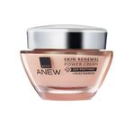 Avon Anew Skin Renewal Power 50 ml Yüz ve Boyun Bölgesi Kremi