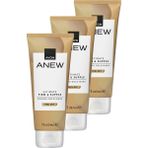 Avon Anew Ultimate Firm and Supple 3x75 ml Altın Maske