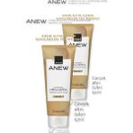 Avon Anew Ultimate Sıkılaşmış ve Esnek Görünüm Veren Soyulabilir Yüz Maskesi Ikili Set - Renkli