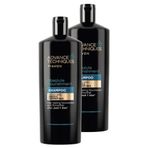 Avon Argan ve Hindistan Cevizi Yağlı 2x700 ml Besleyici Şampuan