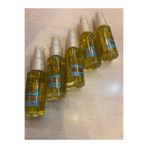 AVON Argan Yağı Besleyici Saç Serumu 30 ml 5'li Set