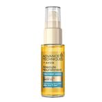 Avon Argan Yağı İçeren Besleyici 30 ml Saç Serumu