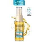 Avon Argan Yağı İçeren Besleyici Saç Serumu ve Argan, Hindistan Cevizi Yağı İçeren Saç Bakım Yağı Paketi