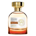 Avon Artistique Ambre Ardent EDP 50 ml Kadın Parfüm