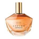 Avon Aspire Impress Edt 50 ml Kadın Parfüm