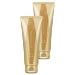 Avon Attraction 2x125 ml Vücut Losyonu