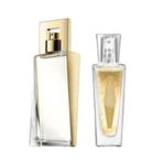 Avon Attractıon 50 + 30 ml Kadın Parfüm