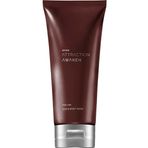 Avon Attraction Awaken 200 ml Erkek Saç ve Vücut Şampuanı
