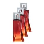 Avon Attraction Awaken Edt 75 ml 3'lü Erkek Parfüm