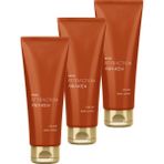 Avon Attraction Awaken Kadın Vücut Losyonu 125 ml Nemlendirici Etkili Üçlü Set